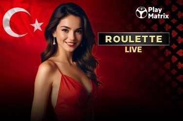 Playmatrix Roulette