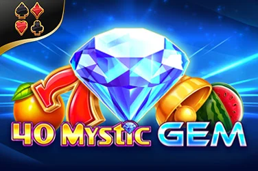 40 Mystic Gem
