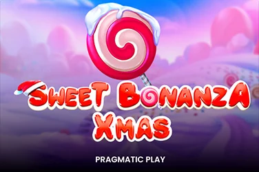 Sweet Bonanza Xmas™
